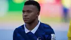 Mondial: Infantino condamne les propos racistes à l'encontre de Mbappé