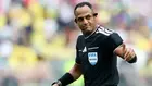 Mondial 2026: L'Américain Ismail Elfath pour Argentine - Angleterre
