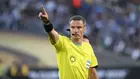 Mondial: Le slovène Slavko Vincic, siffle la finale