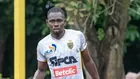 L’EST renonce au recrutement Seydou Lamine Sacko