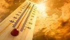 Météo : Fin des grosses chaleurs...
