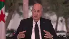 Tebboune : l’Algérie ne tolérera aucune menace contre la Tunisie