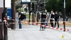 Paris : La garde à vue de l'auteur de l'attaque au couteau levée...