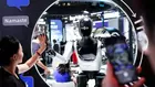 Trump interdit l'importation de robots humanoïdes