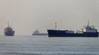 Iran: Trois pétroliers frappés dans le détroit d'Ormuz