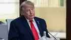 Trump: Israël quittera Gaza, une fois le Hamas désarmé
