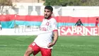 Amical : L’ESS bat l’ESZ (2-0)