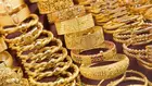 Le marché de l'or en perte de vitesse