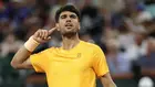 Carlos Alcaraz forfait pour le Masters 1000 de Cincinnati