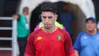 Kouceila Boualia quitte l’Espérance