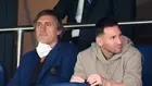 Jorge Messi, père et ancien agent de Lionel Messi, est décédé