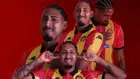 L’EST officialise l’arrivée du Péruvien Jesús Castillo