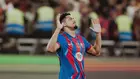 Barça : Ronald Araujo prêté à Liverpool