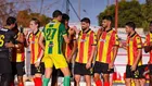Amical : L’EST s’incline (1-2) face à l’ASM