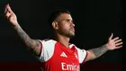 Bruno Guimaraes quatrième recrue estivale d’Arsenal
