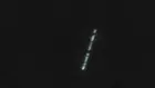 Des OVNI dans le ciel tunisien... Des satellites mis en orbite