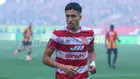 Club Africain : Fahad Al Mesmari résilie son contrat