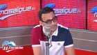 Nour Chiba : 'Je crois au travail, pas à la chance'