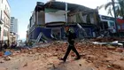 Le séisme en Colombie : Le bilan monte à plus de 130 morts