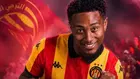 EST: Ribeiro signe pour trois ans...