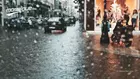 Météo : Temps stationnaires et orages locaux