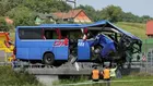 Hongrie : 12 morts dans l’accident d’un car polonais
