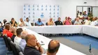 ESZ : L’Assemblée générale élective repoussée