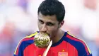 Rodri au Barça…