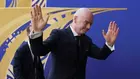 Le numéro 3 de la Fifa écarté après ses critiques contre Infantino