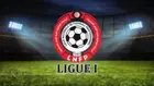 Ligue 1: Programme de la première journée