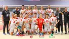 Jeux méditerranéens - Volley: la Tunisie bat l'Algérie