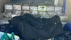 Portugal: L'ancien footballeur serbe et sa tonne et demie de cocaïne