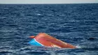 Migration irrégulière: Naufrage à Zarzis...13 Tunisiens disparus