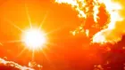 Météo : chaleur intense et sirocco jusqu'à la semaine prochaine
