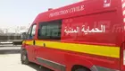 Protection civile : 596 interventions en 24 heures