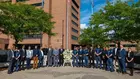 Sécurité : Une délégation tunisienne en visite au Michigan