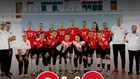 Volley - Championnat d'Afrique féminin: Tunisie - Ghana, en huitième..