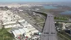 Tunis-Mégrine : la route Saint-Gobain fermée mardi soir
