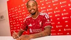 PSG: Bradley Barcola à Liverpool...