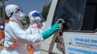 RDC - Ebola : Plus de 6.000 cas confirmés... 3000 décès