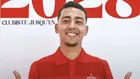Club africain: Charfeddine Aoun prêté au PS Sakiet Eddaïer