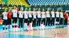 Volley - CAN féminine: La Tunisie 5ème...