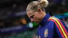 Espagne: Marcos Llorente met fin à sa carrière internationale