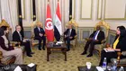 Ligue arabe: Mohamed Ali Nafti au Caire