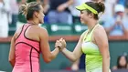 US Open: Noskova rejoint Sabalenka en quart de finale