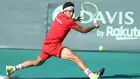 Tennis - Challenger de Cassis : Moez Chargui en 16e de finale