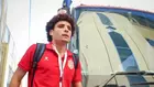 Club africain: Aucune sanction contre Oussama Chrimi