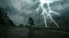 Pluies parfois abondantes dans le Sud-Est ce dimanche