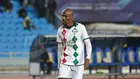 Youssouf Oumarou de retour au Stade tunisien
