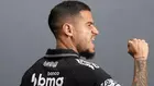 Philippe Coutinho rejoint Neymar à Santos